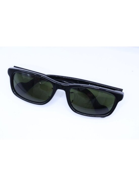 Moncler Square Eyewear Black main image 5
